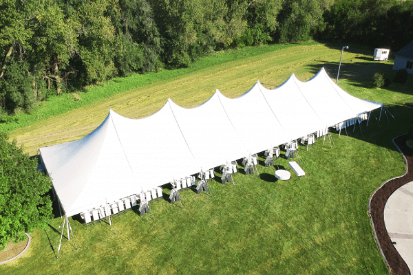 Tent & Canopy Solutions Delhi - Convention India
